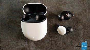 Verizon (of all retailers) has Google's true wireless Pixel Buds on sale at their lowest price yet