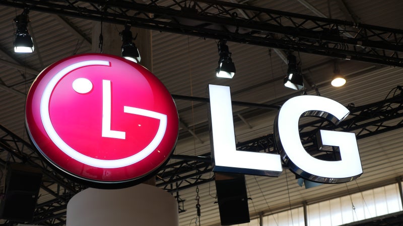 Say goodbye to LG's mobile payment service