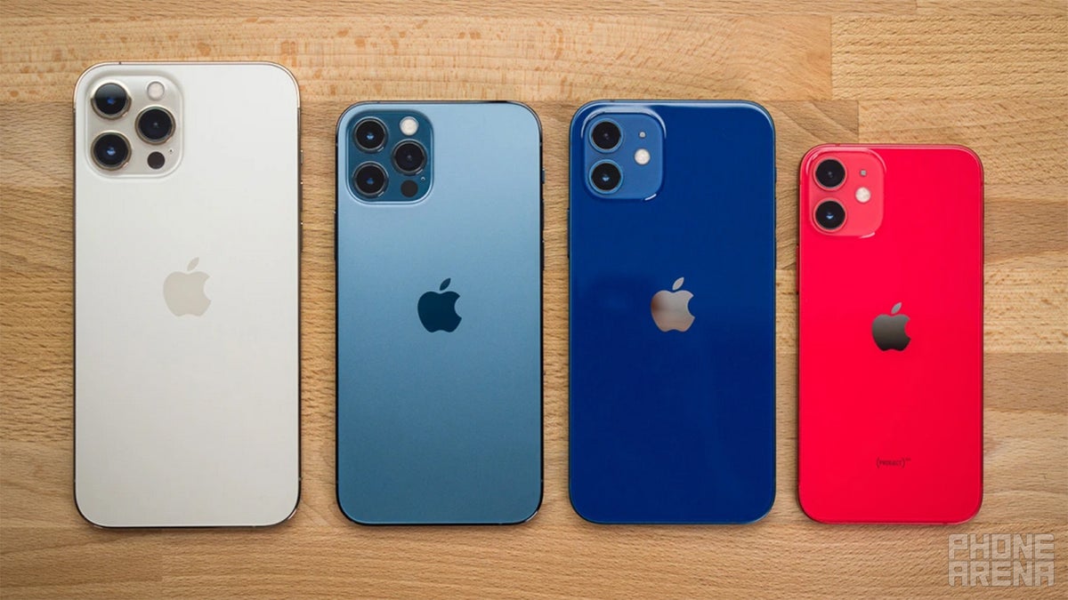 IPhone 13 RU Atsit