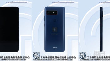 Supposed Snapdragon-branded Asus gaming phone surfaces online