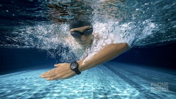 Huawei Watch 3 goes official with Harmony OS, eSIM, and a rotating crown
