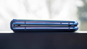 Samsung Galaxy Z Flip 3 to have much smaller bezels