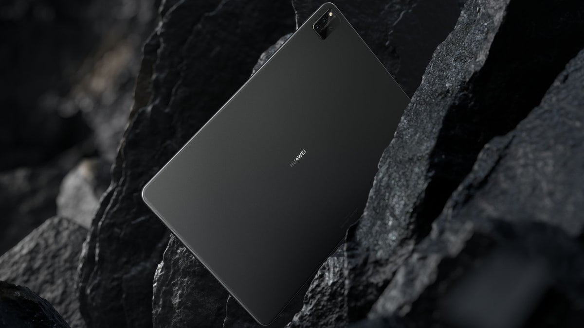 Huawei’s Harmony OS-equipped MatePad tablets are official