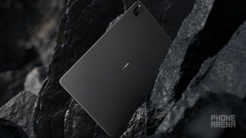 Huawei’s Harmony OS-equipped MatePad tablets are official