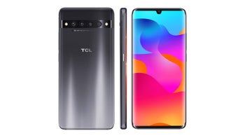 The unlocked TCL 10 Pro is on sale at its heftiest discount ever ahead of Prime Day 2021