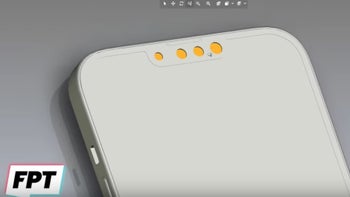 Tipster shares 5G iPhone 13, iPhone 13 Pro CAD files which corroborate earlier leaks