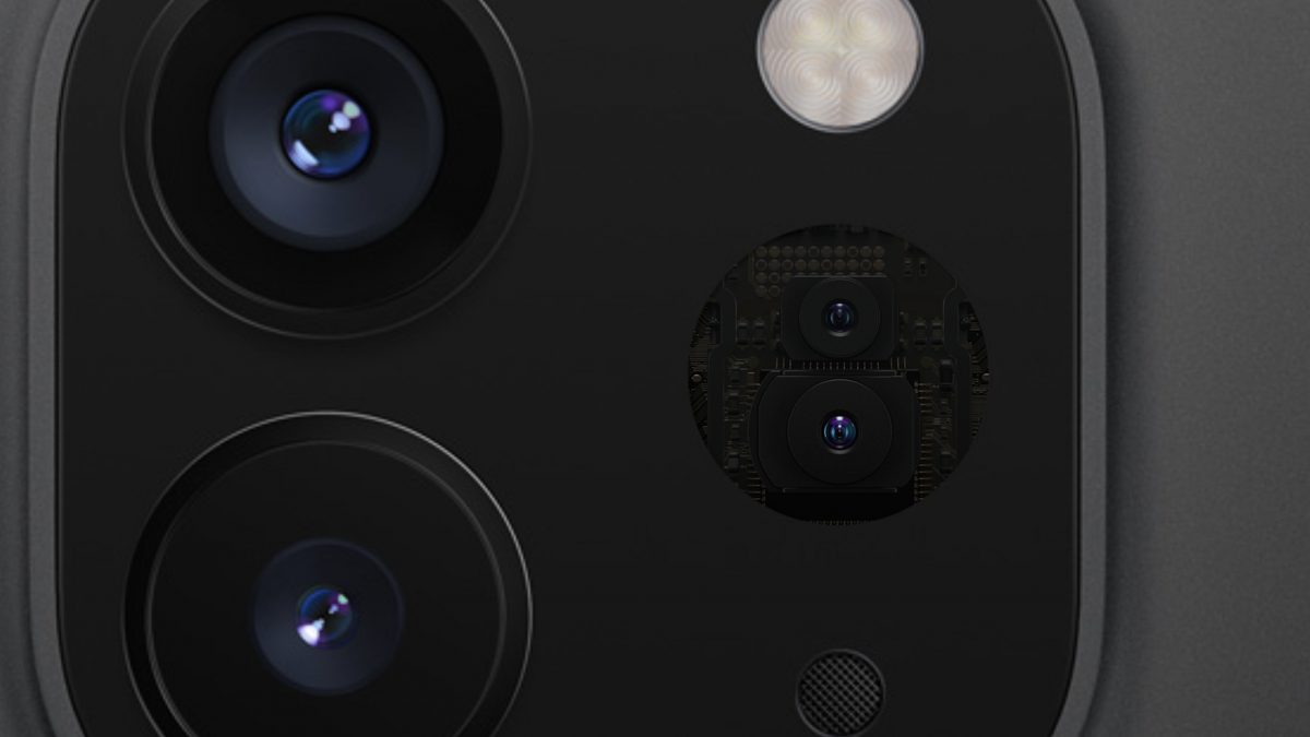 All iPhone 13 models to feature LiDAR scanner, Pro models getting 1TB storage option