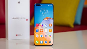 Huawei plans to update around 100 devices with HarmonyOS