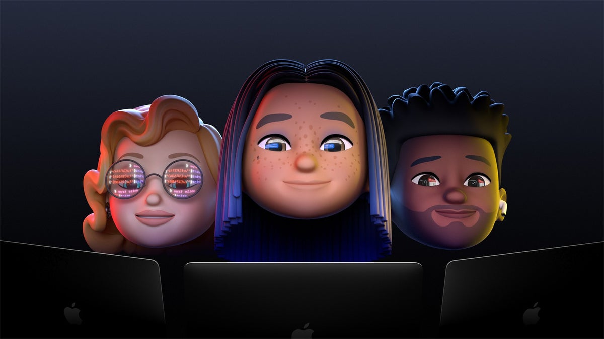 WWDC 2021: everything new Apple announced