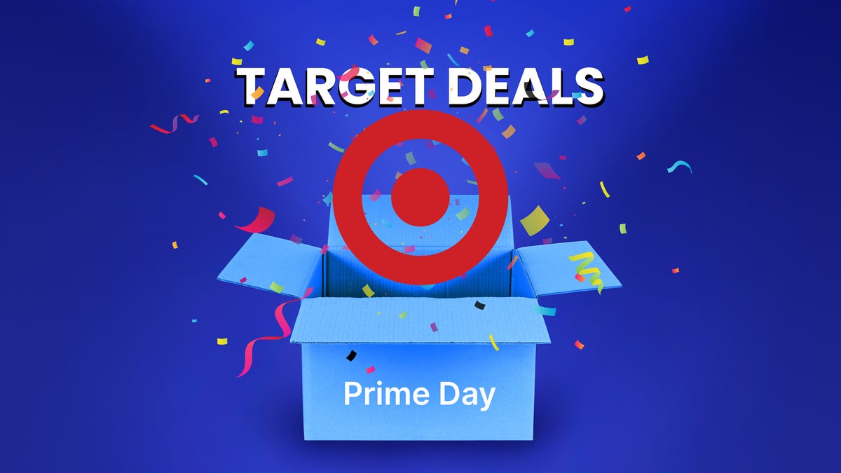 The Best  Prime Day Alternative Sales of 2023: Target