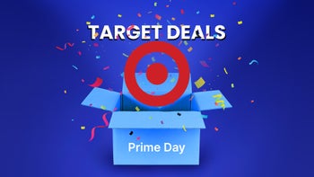 Target deals on Prime Day: Deal Days is on right now!