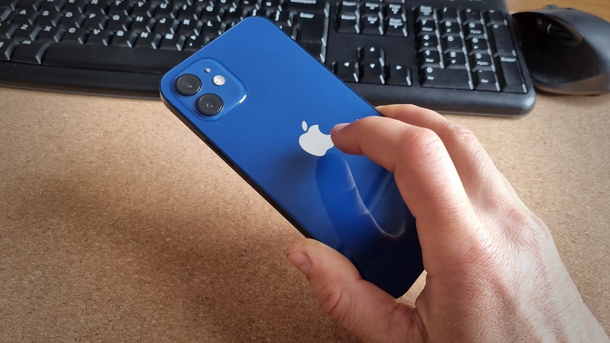 Do you use Back Tap on your iPhone?