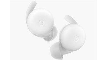 Google's low-cost Pixel Buds A-Series look (and should sound) a lot like their pricey siblings