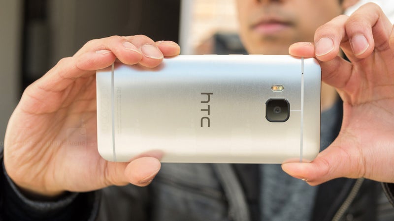 HTC reports another revenue drop ahead of new 5G phone and VR headset launches