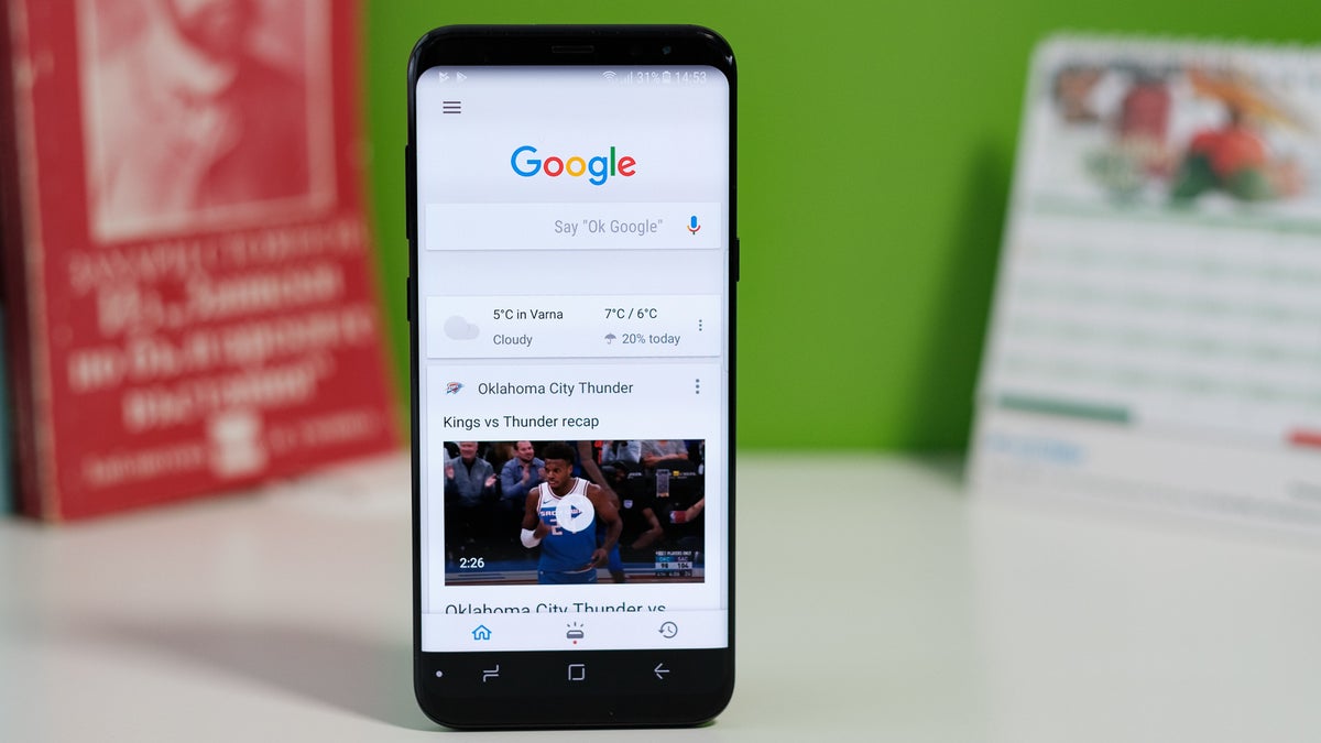Google will allow you to opt out of app tracking just like Apple does