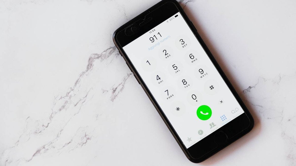 Vertical location data for 911 calls demanded from AT&T, Verizon, and T-Mobile by the FCC