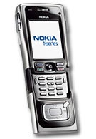 Nokia N91 begins shipping in the US