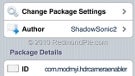 HDR Camera Enabler for iPhone 3G and 3GS with iOS 4.1 Beta is out on Cydia now