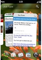 Short video preview of webOS 2.0 apears on YouTube