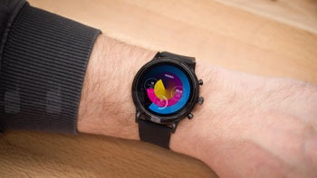 Fossil has a new Wear OS smartwatch but no more updates for existing devices in the pipeline