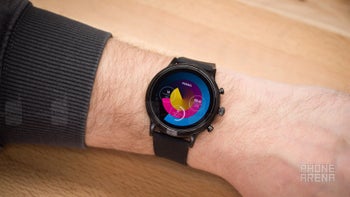 Fossil has a new Wear OS smartwatch but no more updates for existing devices in the pipeline