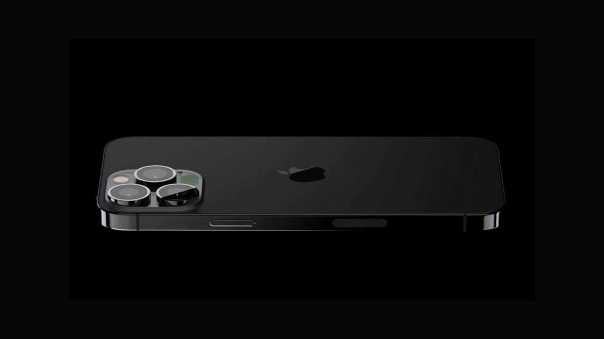 iPhone 13 Trailer