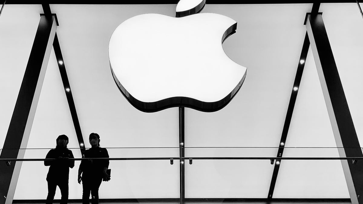 Apple pays millions after student's explicit photos are posted on Facebook by employees