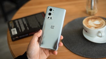OnePlus 9 series update adds HDR video recording, improved camera experience