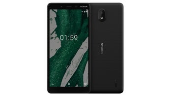 Nokia 1 Plus is the latest entry-level smartphone to be updated to Android 11