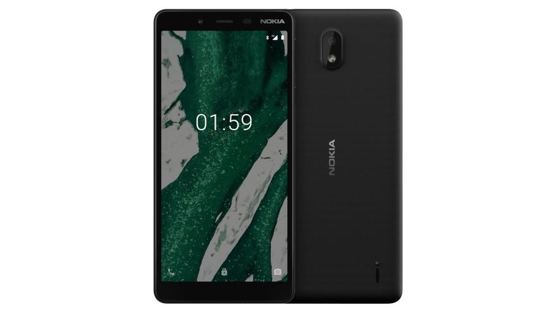 Nokia 1 Plus is the latest entry-level smartphone to be updated to Android 11