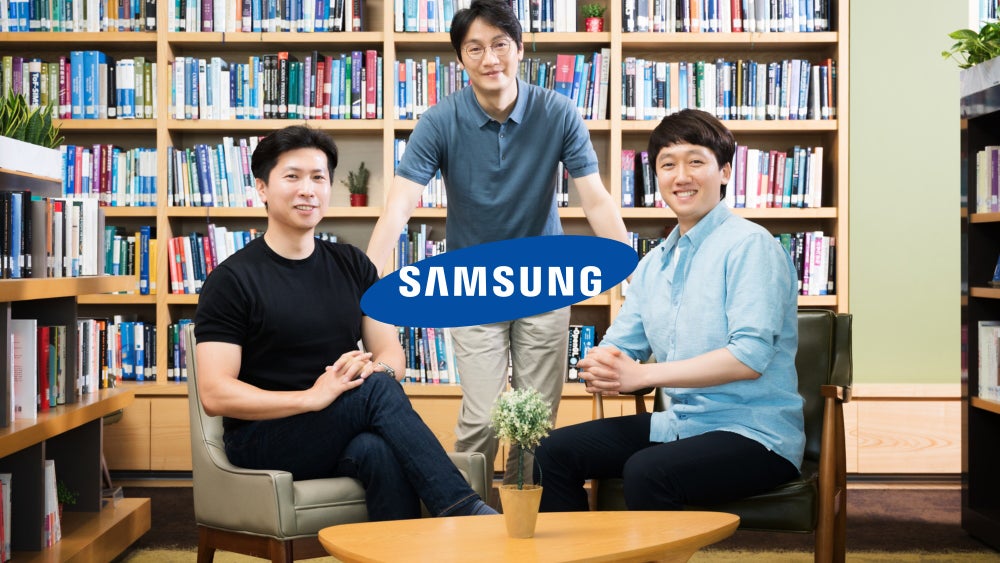 Forget foldables, Samsung's working on a "stretchable OLED" fitness tracker