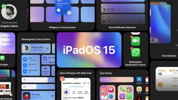 No new devices at WWDC21 but rather 'new UI' for the iPad and Apple Watch are tipped