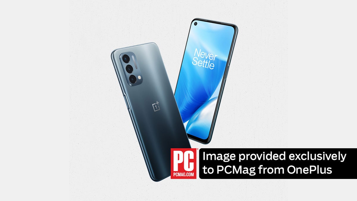 Budget OnePlus Nord N200 5G showcased in official photo; key details revealed