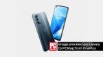 Budget OnePlus Nord N200 5G showcased in official photo; key details revealed