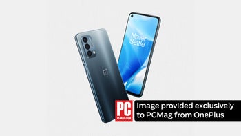 Budget OnePlus Nord N200 5G showcased in official photo; key details revealed