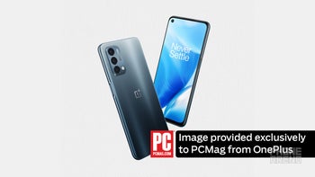 Budget OnePlus Nord N200 5G showcased in official photo; key details revealed