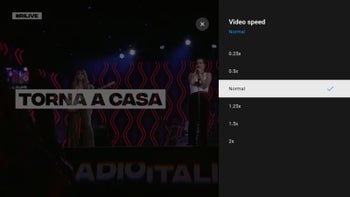 YouTube gains important new feature on Android TV