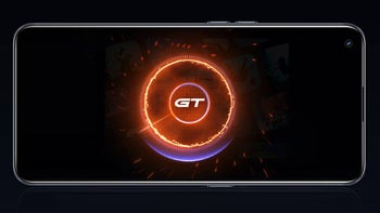The global version of the Realme GT is official, with new colors and a price tag of €449; Take a look