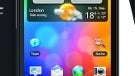 HTC introduces new Sense UI, as well as the Desire HD and Desire Z Android handsets