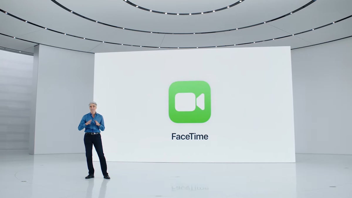 FaceTime gets tons of new features with iOS 15. Android users can join FaceTime calls