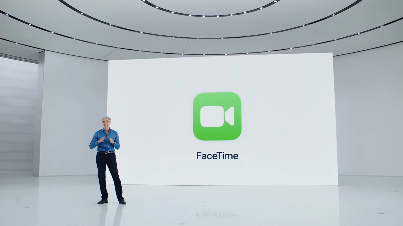 FaceTime gets tons of new features with iOS 15. Android users can join