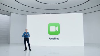 iOS 15: all new FaceTime features!