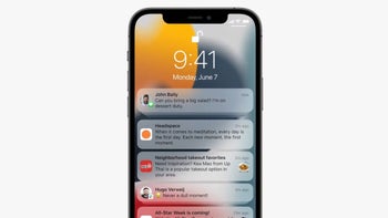 iOS 15: Apple introduces advanced Do Not Disturb mode, Notification Summary