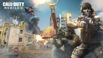 Activision to launch new Call of Duty mobile game developed in-house