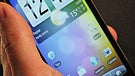HTC Desire HD and Desire Z Hands-on