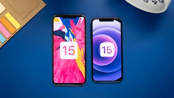 Which iPhones will get iOS 15?