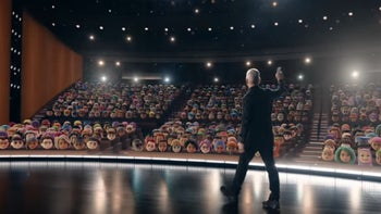 Check out Apple's official video recap of WWDC 2021 day one