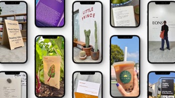 iOS 15: Apple introduces Live Text, which can locate text inside your photos