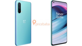 Latest OnePlus Nord CE 5G leak reveals storage configurations, two colors