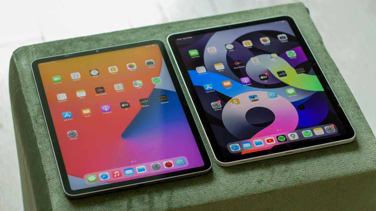 How to use the new iPadOS 15 multitasking features - PhoneArena